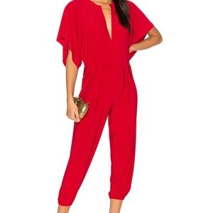 Norma Kamali Rectangle jogger- Large